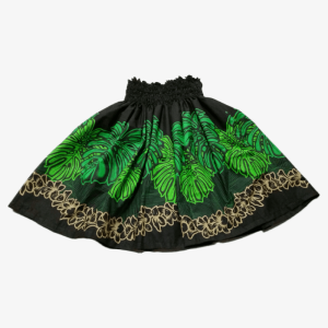PA’U / HULA SKIRTS